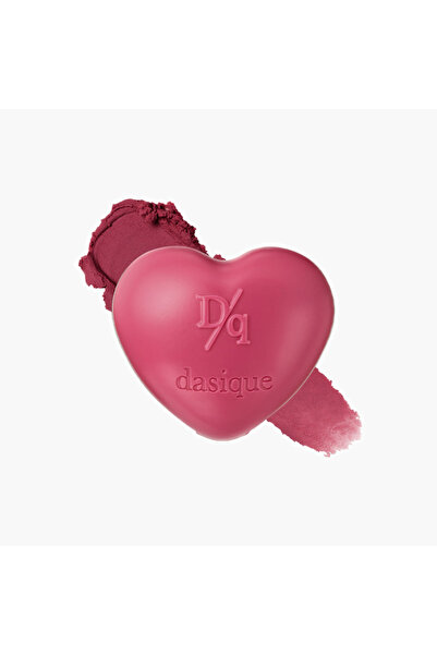 dasique Heart Blush Lip Tint