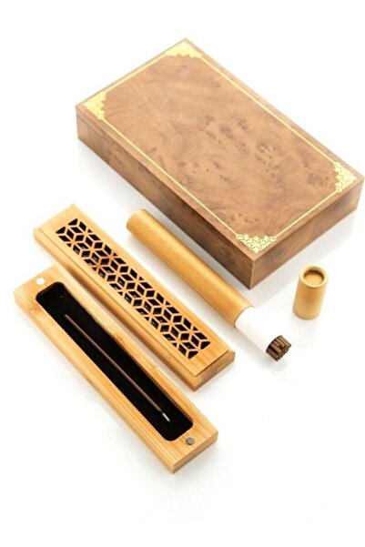 Generic Luxury Incense Burner