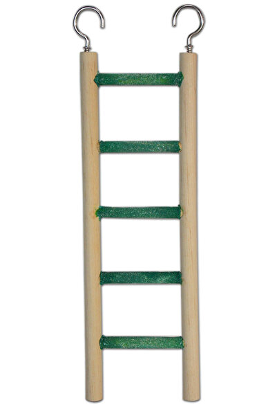 Eastland Zengemtr (163022) Ladder with Steps