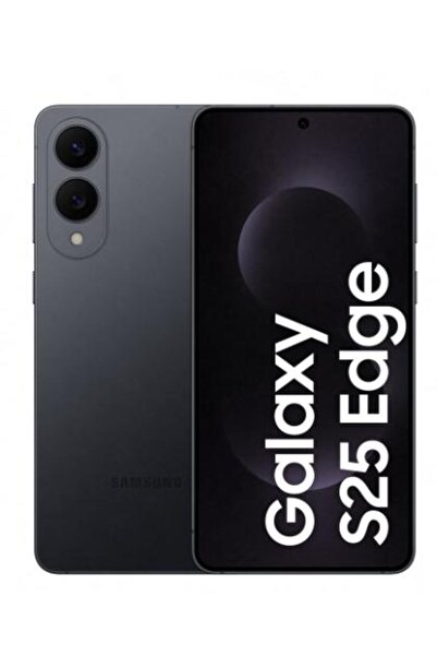 Samsung Κινητό τηλέφωνο Galaxy S25 Edge, Snapdragon 8 Elite, LTPO AMOLED 2X 6...