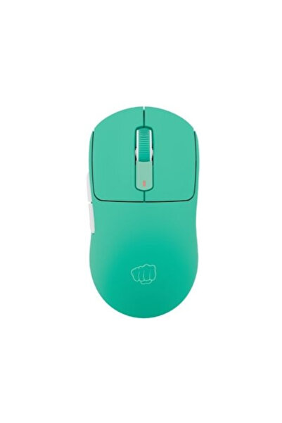 FURY Ποντίκι Gaming Tanto T4, Οπτικό, Ασύρματο (Πράσινο)
