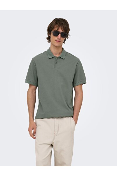 Only & Sons Polo ONSBEN Polo