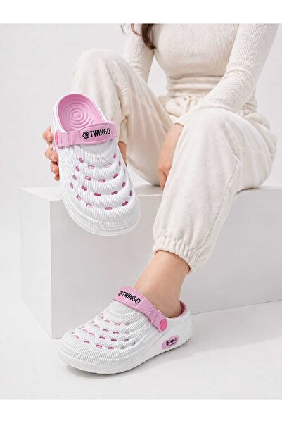 Slipcat Καλοκαιρινές Παντόφλες Unisex – Αναπνέουσες, με Μαλακή Σόλα, Ρυθμιζόμ...