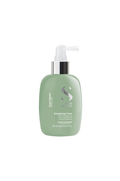 Alfaparf Semi di Lino Loțiune tonică energizantă pentru scalp, 125 ml