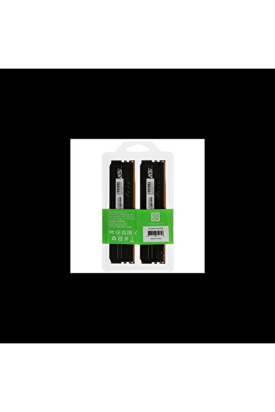 Generic Brand Agı Agı560016Ud238-Dt, 32Gb (2X16Gb), Ddr5, 5600Mhz, Cl46, Desk...