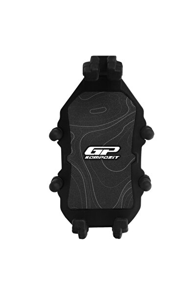 GP KOMPOZİT GP Kompozit TTR07 Universal Ayna Bağlantılı Titreşim Modüllü Tele...