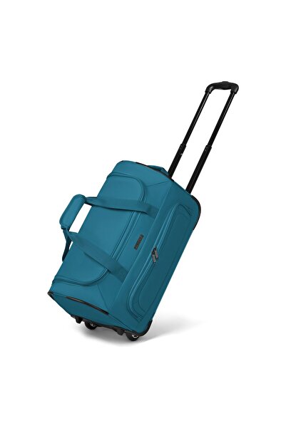 REDOLZ Duffle Essentials 2 Rollen Reisetasche 51 cm