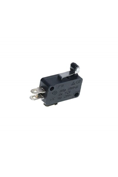 Stef's Cat Limitator Mic cu Tija Scurta și Rolă KW8,