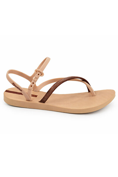 Ipanema Sandale de damă ELEGANT 83782 BN816-BEIGE/MARO-39