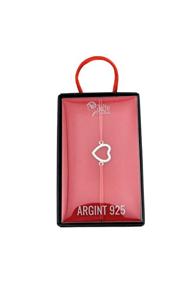 OEM Bratara ornamentala Siret Cu reglaj, Pandantiv bijuterie din Argint pur 9...