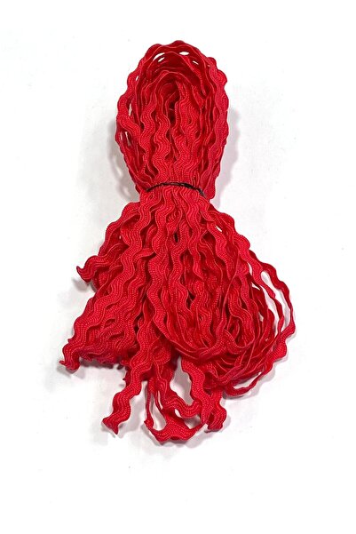 karantuhafiye Zigzag Water Stone Strip – 15 Meters