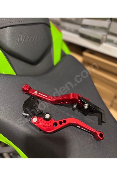 CF Moto 450SR 450NK Spor Manet