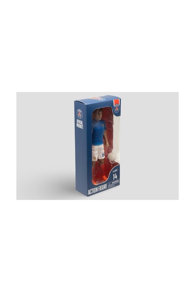 Banbo Toys PSG Soccer Desire Doue 20cm (81355)