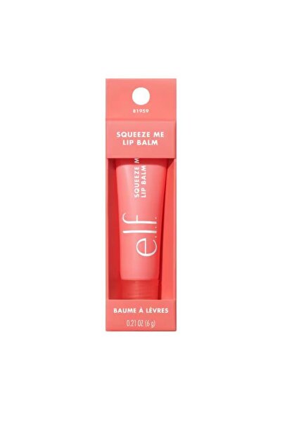 e.l.f cosmetic بلسم شفاه سكويز مي من إي.إل.ف كوزمتيكس