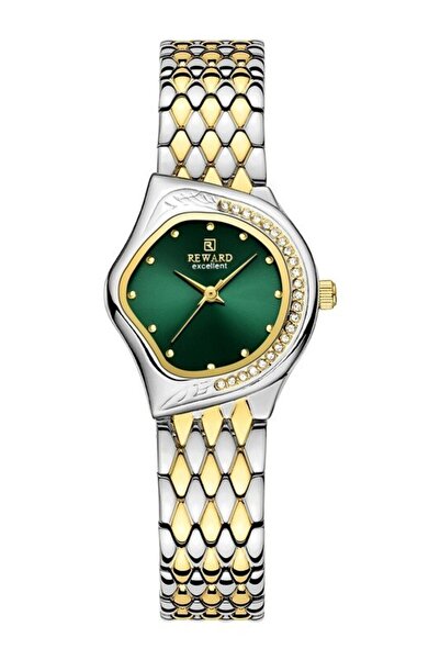 Reward Rd213480L Women's Wristwatch with Steel Cord
