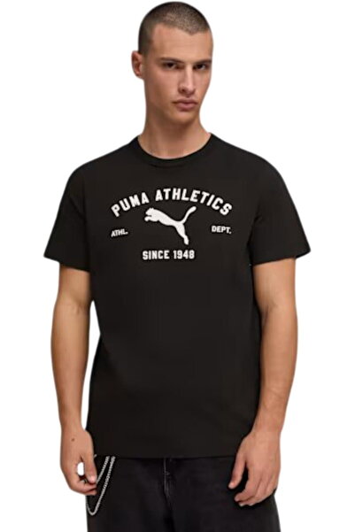 Puma Tricou grafic de clasă - 692226-01