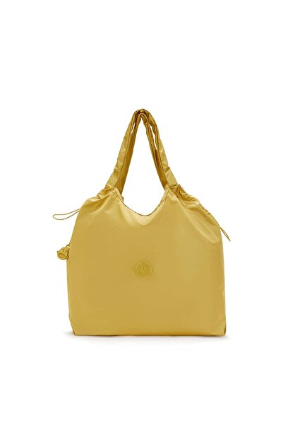 Kipling Assie Büyük Boy Omuz Çantası