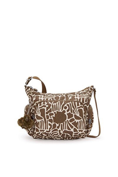Kipling Gabb S Küçük Boy Omuz Çantası