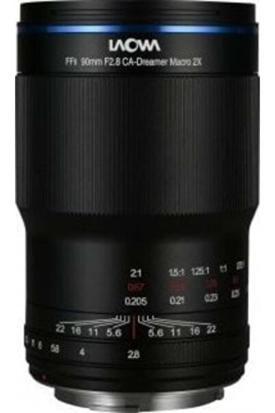 Other Obiectiv Venus Optics Laowa 90mm f/2.8 Ultra Macro APO pentru Canon RF