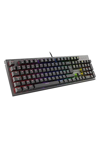 Other Tastatură Genesis Thor 300 RGB Outem Red (NKG-1855)