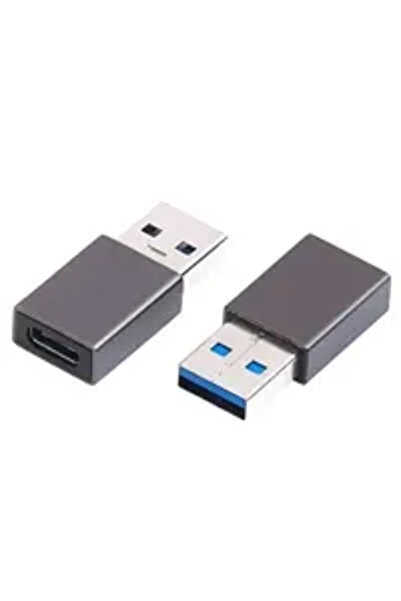 C-TECH Adaptor USB 3.2 Tip-C la USB A (CF/AM)