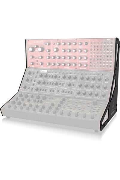 Other Behringer EURORACK STAND (3-TIER) suport eurorack cu 3 niveluri