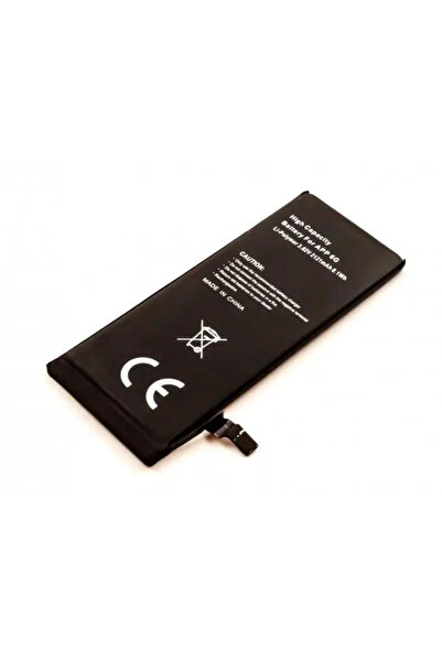 CoreParts Baterie 8.1Wh 3.82V Li-Pol 2121mAh pentru iPhone6 8.1Wh 3.82V Li-Po...