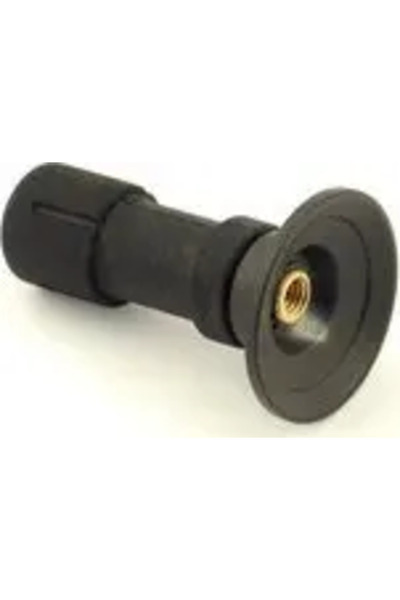 Manfrotto Mâner scurt pentru roată 500/520