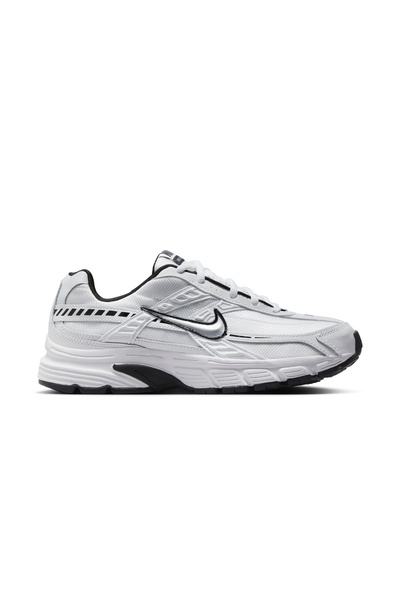 Nike Initiator Kadın Dokuma Tekstil Bağcıklı Günlük Kauçuk Tabanlı Sneaker Ay...