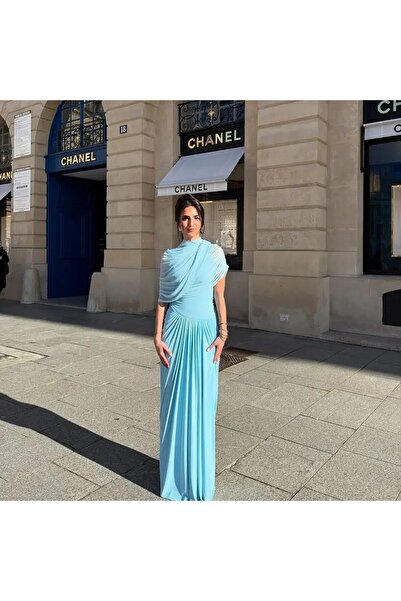 Divanni Atelier Bluemind Elbise