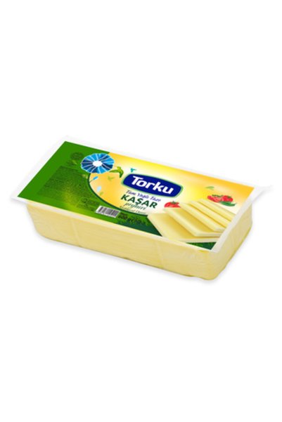 Montreal Torku Tam Yağlı Taze Kaşar Peyniri 600 Gr