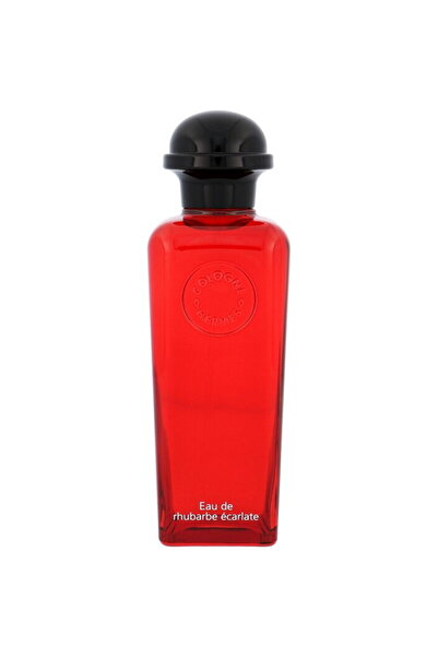 Hermes Eau de Rhubarbe Écarlate
