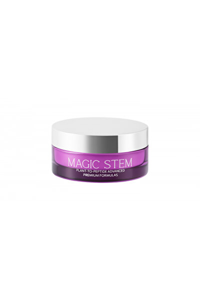 aurora natural products Μαγικό Φυτικό Προϊόν σε Κρέμα Πεπτιδίων 70ml