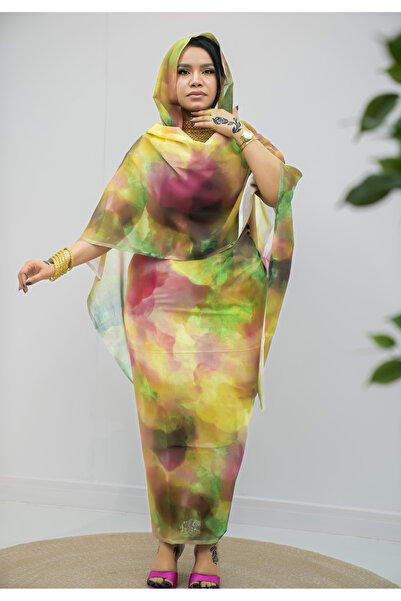 Shaza alanber sudanes toub