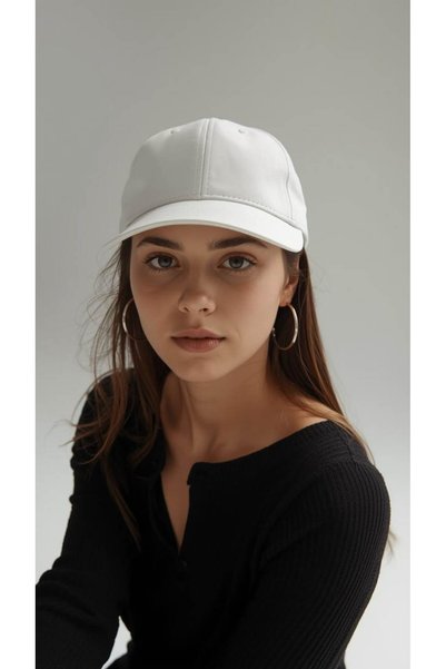 ELEVEN MARKETS Pălărie sport colorată, cu reglare la spate, șapcă pentru femei