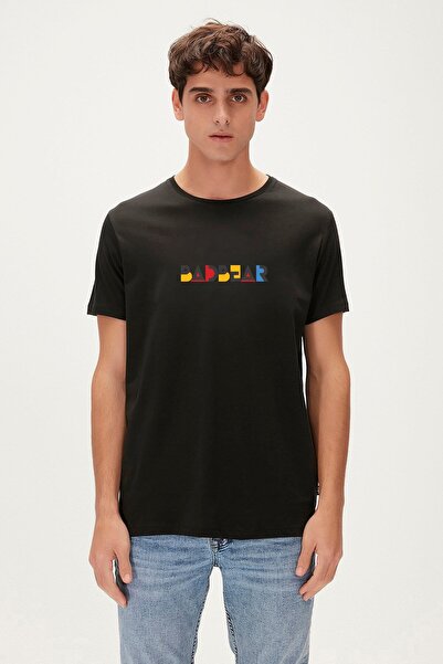 Bad Bear Retro Men's T-Shirt