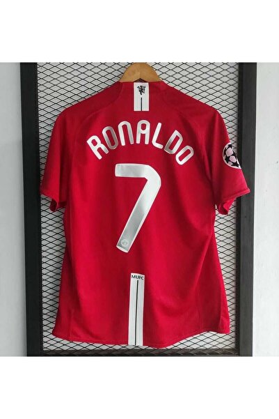 BREATHLESS Manchester/United 2008 Moskova Şampiyonlar ligi finali Cristiano R...