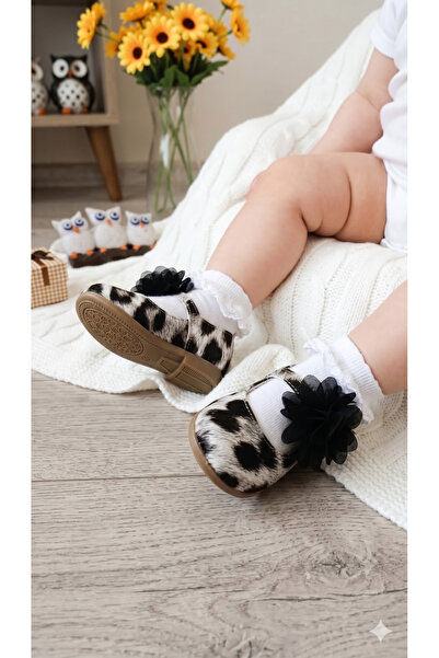 bitangosu Stylish Baby Girl Shoes |   Comfortable & Soft Sole