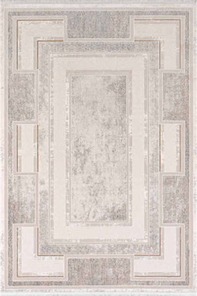 Royal Halı Vintage VH04A Bej Modern Salon Halisi 120 x 180 cm