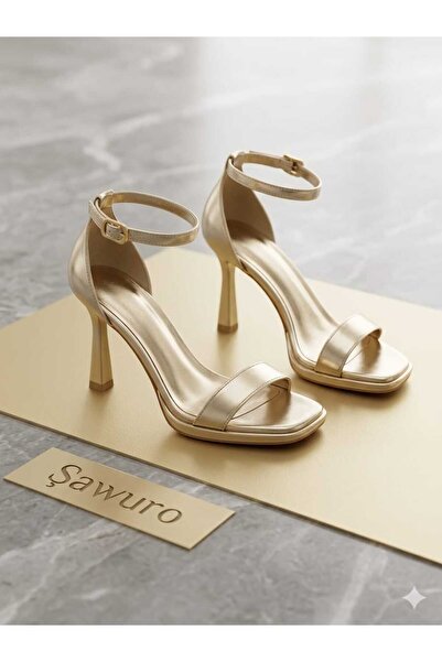 ŞAWURO Shoes