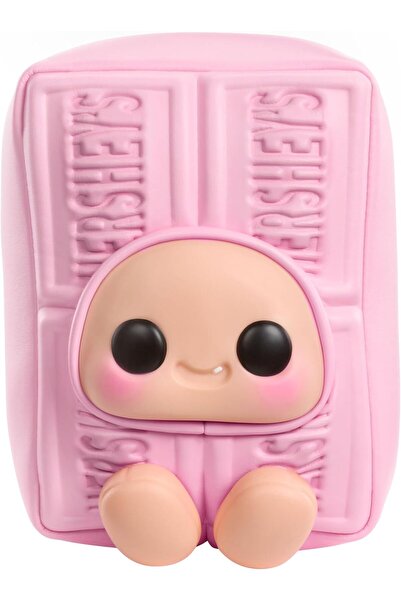 MGA Entertainment Seria Hyojo Hershey - Figurine de pluș moi de colecție