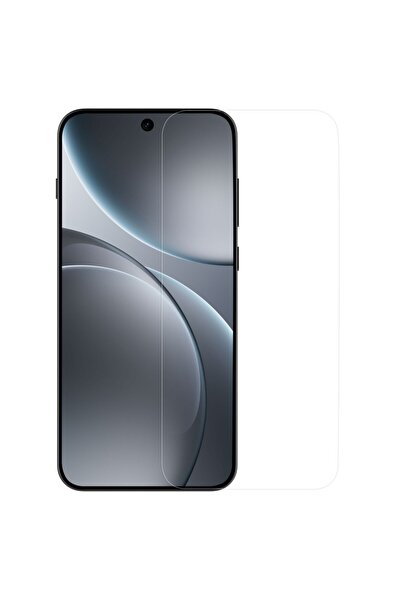 Nillkin Oppo Find X9 Pro 5G H+Pro Full Tempered Glass Transparent