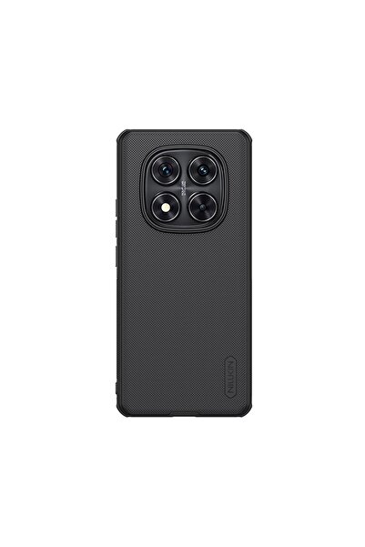 Nillkin Frosted Shield Pro Σκληρή Θήκη Black (Xiaomi Redmi Note 14 Pro 5G/Poc...