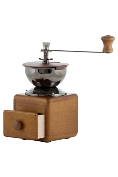 Hario MM-2 - coffee grinder
