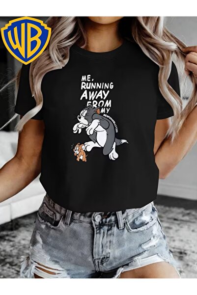 yombaa Printed T-Shirt. Short Sleeve Summer & Spring Casual Top Wear T-Shirt