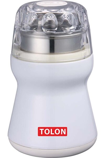 Tolon مطحنة بن 50 جرام 300 واط