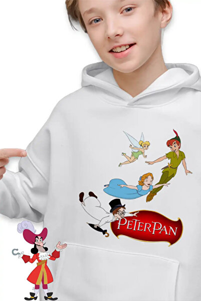 OEM Hanorac Copii Baieti Peter Pan Wendy