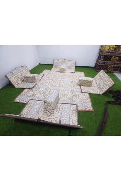 Tables طقم جلسات بر تراثية