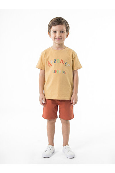 XO Kids Set pijamale de vară pentru băieți 18 luni-6 ani 41564