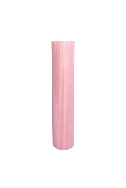 AFO Lumanari Premium SuperStar 7.5cm x 35cm Roz